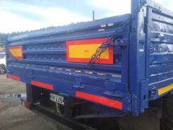 Сзап 9327. Продам бортовой полуприцеп., 27 000 кг.