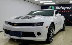 Chevrolet Camaro. автомат, задний, 3.6 (326 л.с.), бензин, 135 тыс. км. Под заказ