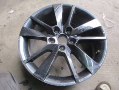 Skoda. x17"