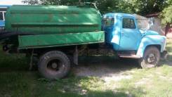 ГАЗ. Продам Ассенизатор Срочно!, 4 250 куб. см.