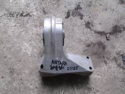 Подушка коробки передач. Opel Antara Двигатели: Z20DM, Z20DMH, Z24XE, Z32SE