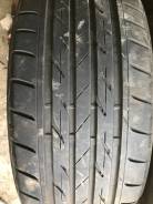 Bridgestone Nextry Ecopia. Летние, 2015 год, 10 %, 4 шт