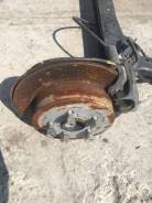 Ступица. Toyota: Vista, Premio, Celica, Allion, Vista Ardeo, Opa Двигатели: 1AZFSE, 1ZZFE, 3SFSE, 1NZFE, 2ZZGE