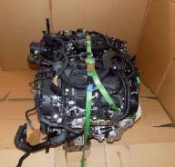 Двигатель в сборе. Land Rover Discovery, L319 Land Rover Range Rover Sport, L494 Двигатель 306DT