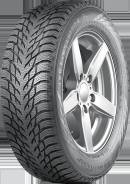 Nokian Hakkapeliitta R3 SUV. Зимние, 2018 год, без износа, 4 шт