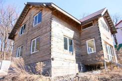 Продается Жилой дом(под чистовую отделку) + зем. участок 17,5 соток. Улица Орбитальная 140, р-н Океанская, площадь дома 165 кв. м., скважина, электрич...