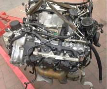 Двигатель в сборе. Mercedes-Benz: GLK-Class, S-Class, M-Class, R-Class, CLC-Class, E-Class, SL-Class, Vito, CLK-Class, Viano, V-Class, SLK-Class, CLS...
