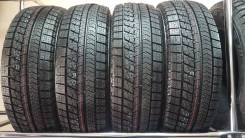 Bridgestone Blizzak VRX. Зимние, без шипов, без износа, 4 шт