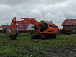 Doosan S225 NLC-V. Продается экскаватор Doosan Solar225 NLC-V, 6,00 куб. м.