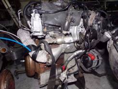 Двигатель в сборе. Land Rover Range Rover Sport Land Rover Discovery Двигатель 276DT