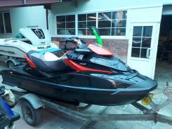 BRP Sea-Doo RXT. 2010 год год