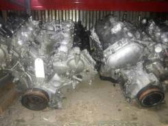 Двигатель в сборе. Infiniti QX56, JA60, Z62 Infiniti M56, Y51 Infiniti QX80, Z62 Infiniti Q70, Y51 Nissan Patrol, Y62 Двигатели: VK56DE, VK56VD