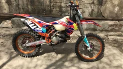 KTM 450 EXC. 450����. ��., ��������, ���������, ������ �� �� ����