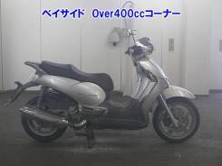 Aprilia Scarabeo 400. 400 куб. см., исправен, птс, без пробега. Под заказ