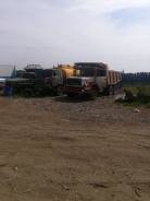 Iveco Magirus. Продается самосвал Magirus deutz, 14 000 куб. см., 16 000 кг.