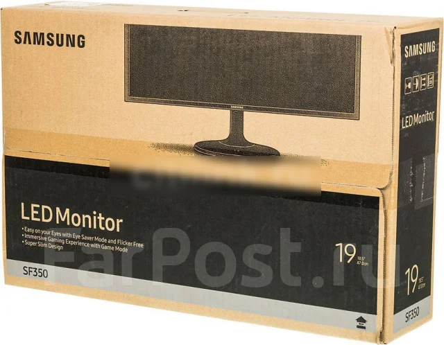 Samsung. 18.5" ����