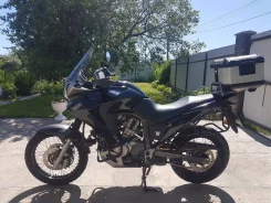 Honda XL 700V. 700����. ��., ��������, ���, � �������� ����