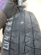 Bridgestone Blizzak Revo GZ. Зимние, без шипов, 2011 год, 10 %, 4 шт. Под заказ