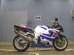 Suzuki GSX-R 750. 750 куб. см., исправен, птс, без пробега. Под заказ