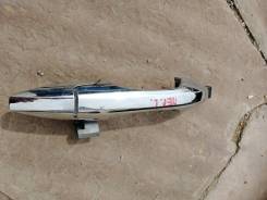 Ручка двери внешняя. Honda Accord, CL8, CL9, CM2, CM3, CL7, CM1 Honda Accord Tourer Двигатели: K20A, K20A6, K20Z2, K24A, K24A3, N22A1