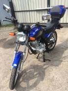 Lifan. 150 куб. см., исправен, птс, с пробегом