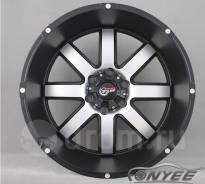 Tuff A.T. 12.0x20", 5x120, ET-44,  110,0.     