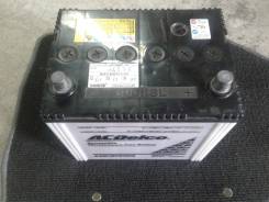 Acdelco. 60 А.ч., Обратная (левое), производство Япония