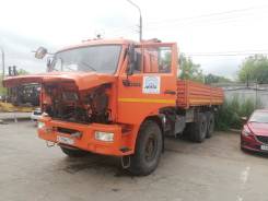 КамАЗ 43118 Сайгак. КМУ Fassi 155 на шасси Камаз 43118 2014 г. в., 87 230 км, 2 289 мч, 11 111 куб. см., 15 000 кг.
