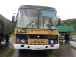 ПАЗ. Продаётся Автобус 320507