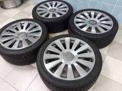 910. Оригинальный комплект колёс AUDI R19. 8.5x19" 5x112.00 ET45