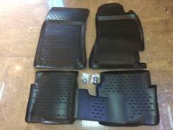 Коврик. Subaru Impreza, GD2, GD3, GD4, GD9, GDC, GDD, GG2, GG3, GG5, GG9, GGA, GGC, GGD Двигатели: EJ15, EJ161, EJ20, EJ201, EJ204, EL15, EL154