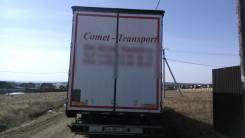 Schmitz. Продается полуприцеп шмиц штора 2005г. бока сдвигаются и крыша., 39 000 кг.
