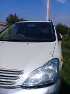Toyota Ipsum, 2004 в Алексеевке Toyota Ipsum. ACM21, 2AZFE