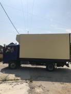 Foton. Продам рефрижератор 3 тонник, 3 000 кг.
