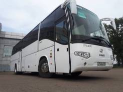 Higer KLQ6129Q. Продаётся туристический автобус хайгер 6129Q, 49 мест
