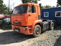 КамАЗ 6460. Камаз 6460, 26 000 кг., 6x4