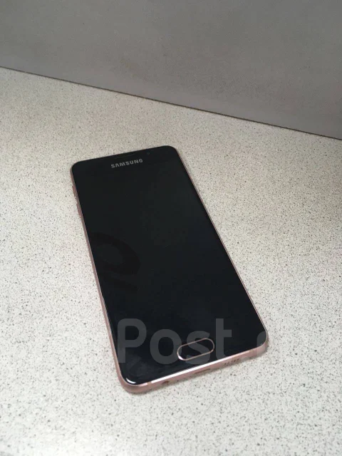 Samsung Galaxy A3 2016. �/�, ������� ����