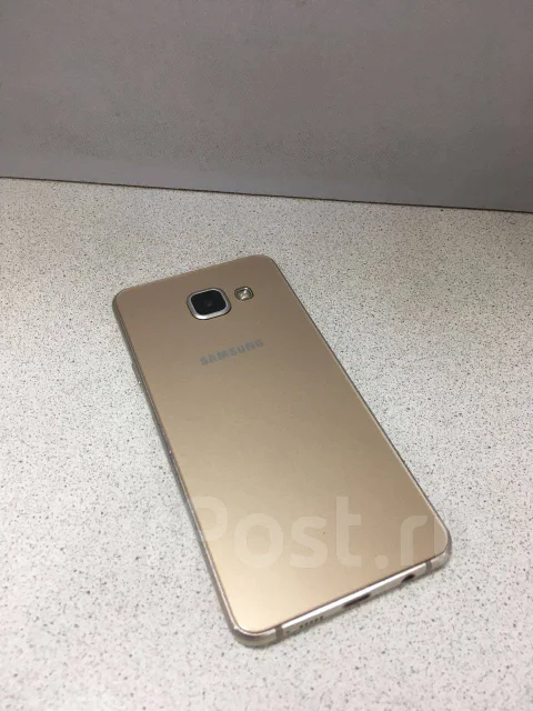 Samsung Galaxy A3 2016. �/�, ������� ����