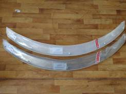 Дефлектор капота. Toyota Allion, ZRT265, ZRT261, ZRT260, NZT260 Двигатели: 2ZRFE, 3ZRFAE, 2ZRFAE, 1NZFE
