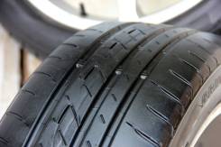 Bridgestone Ecopia PZ-X. Летние, 2015 год, 5 %, 4 шт