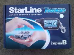 StarLine