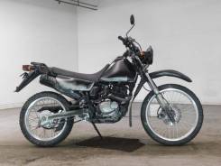 Suzuki Djebel 200. 200 куб. см., исправен, птс, без пробега. Под заказ