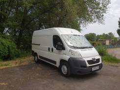 Peugeot Boxer. , 2 200 куб. см., 1 500 кг., 4x2