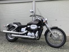 Honda Shadow 750. 750 куб. см., исправен, птс, без пробега. Под заказ