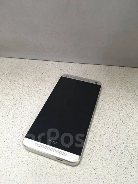 HTC One M7. �/�, �����������, 4G LTE ����