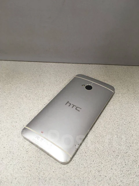 HTC One M7. �/�, �����������, 4G LTE ����