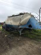 Hyundai. Продам полуприцеп цементовоз, 31 000 кг.