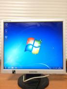 Samsung. 17", технология ЖК (LCD)