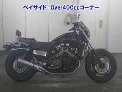 Yamaha V-Max 1200. 1 200 куб. см., исправен, птс, без пробега. Под заказ