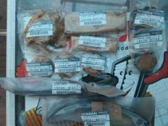 Цепь ГРМ. Nissan: Bluebird, NV350 Caravan, Terrano, King Cab, Presage, R'nessa, Altima, Stanza, Largo, NP300, Prairie, Xterra, Caravan, Atlas, Da...